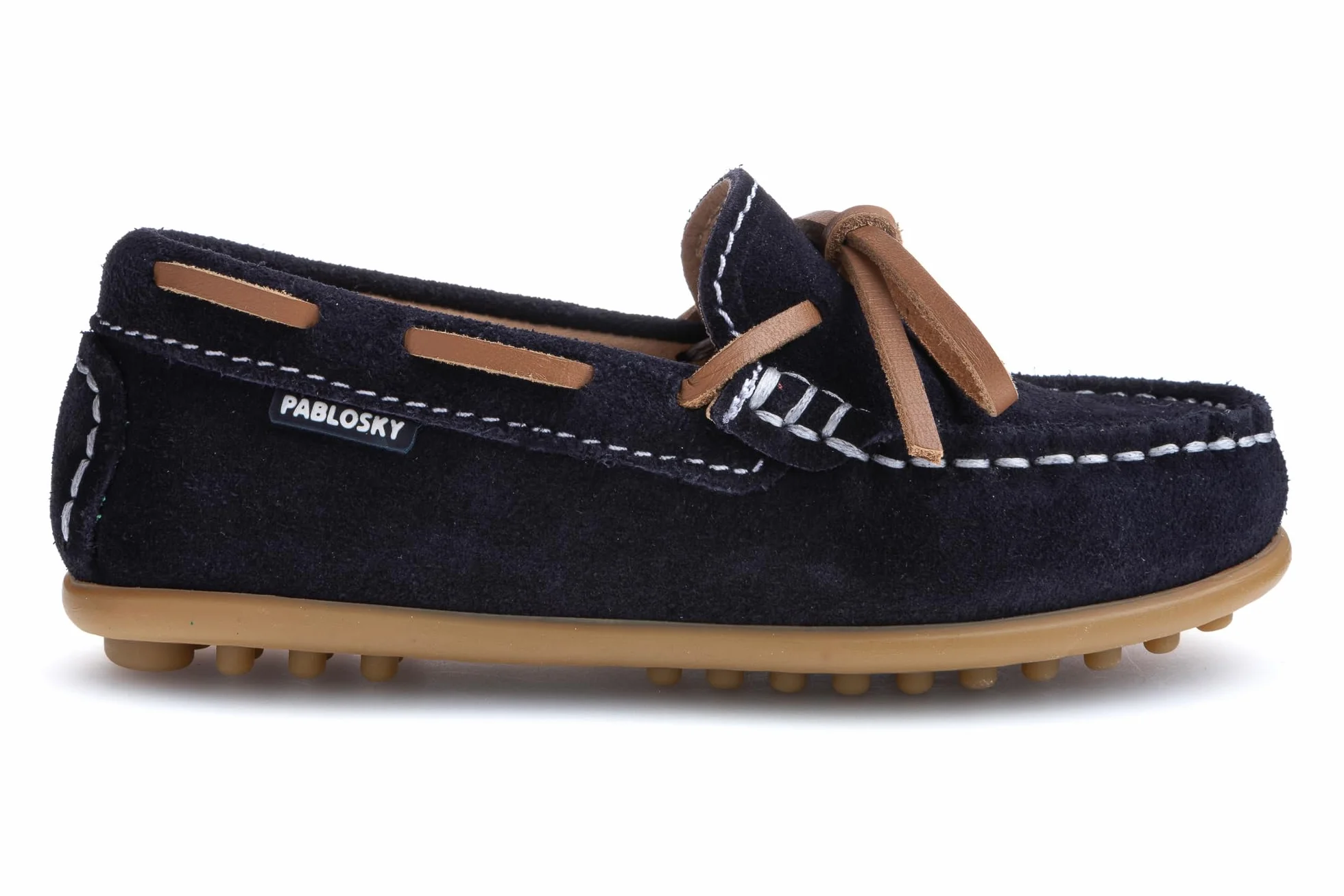 Pablosky Moccasin Niños 128026