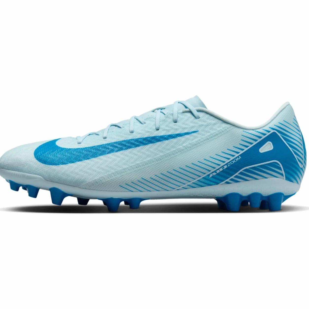 Nike Zoom Vapor 16 Academy AG Soccer ShoesHombre