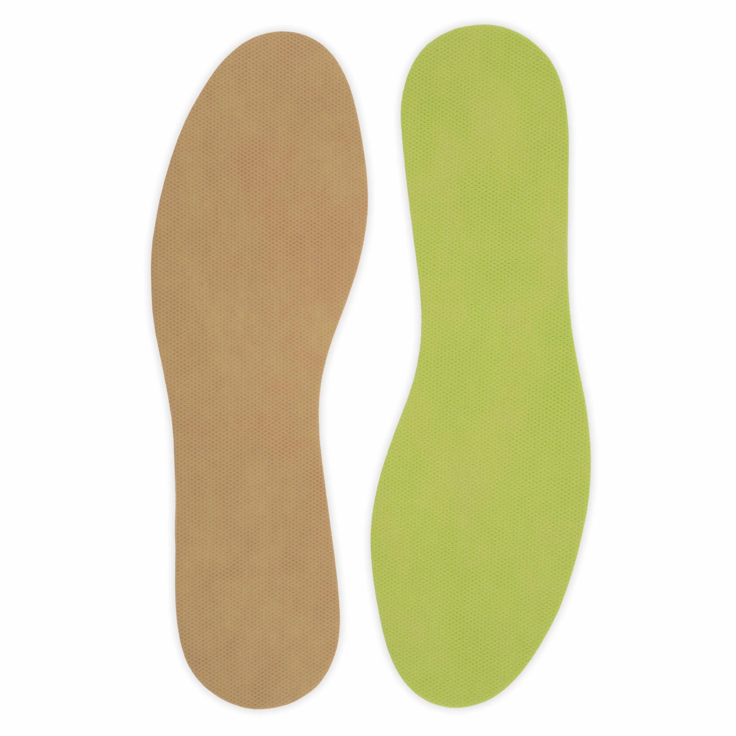 Bama Plantillas Ultrafinas para Zapatos 3 Pares 39/40 EUR