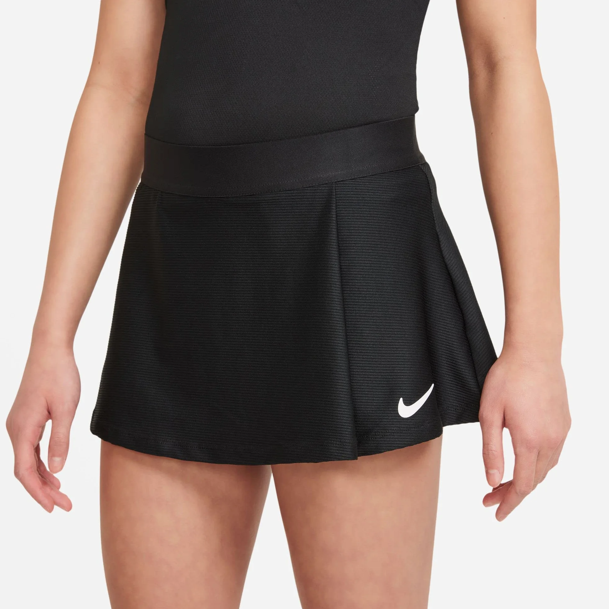 Nike Court Victory Falda de Tenis Niñas