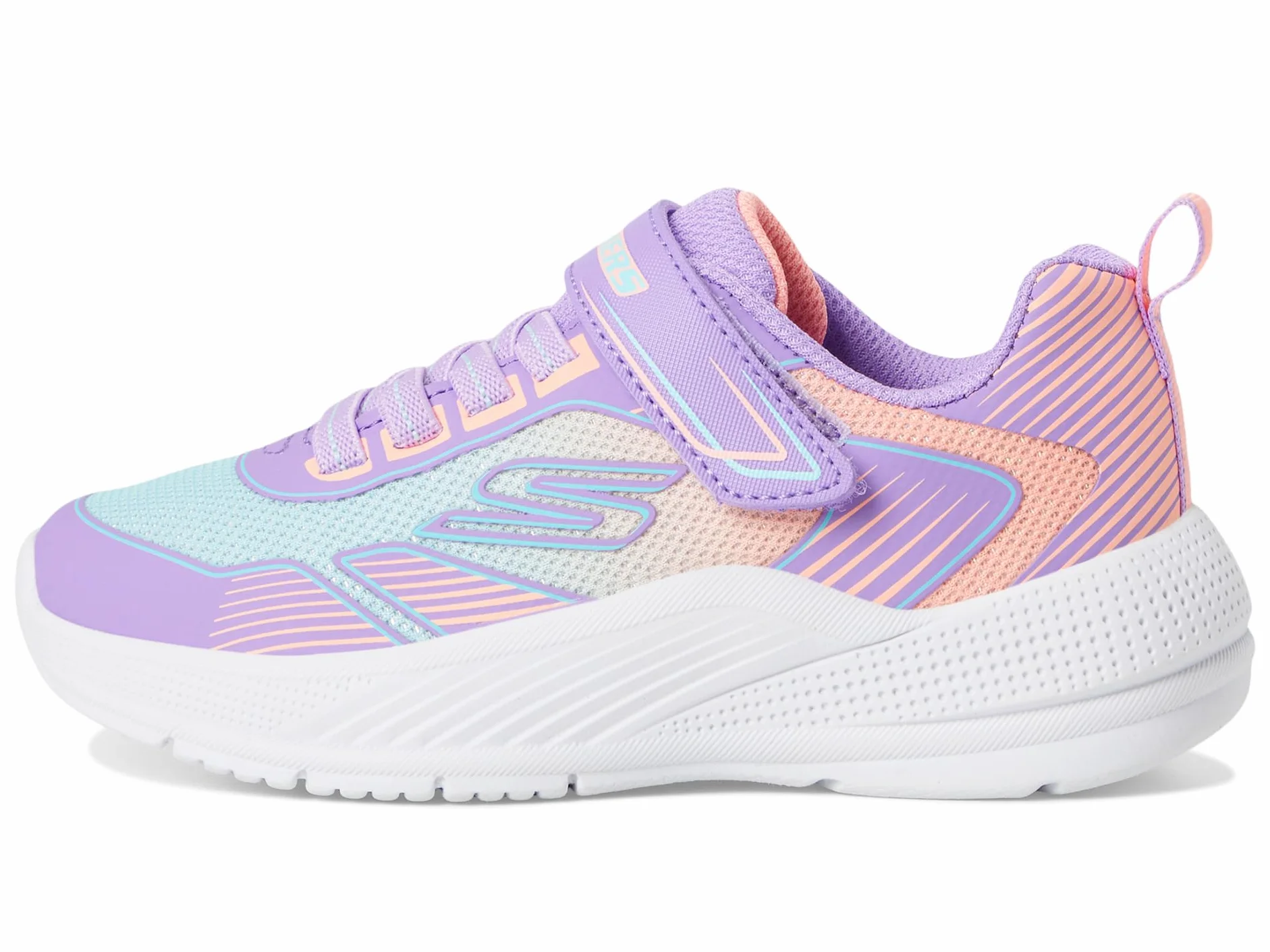 Skechers Microspec Advance Zapatillas Niñas
