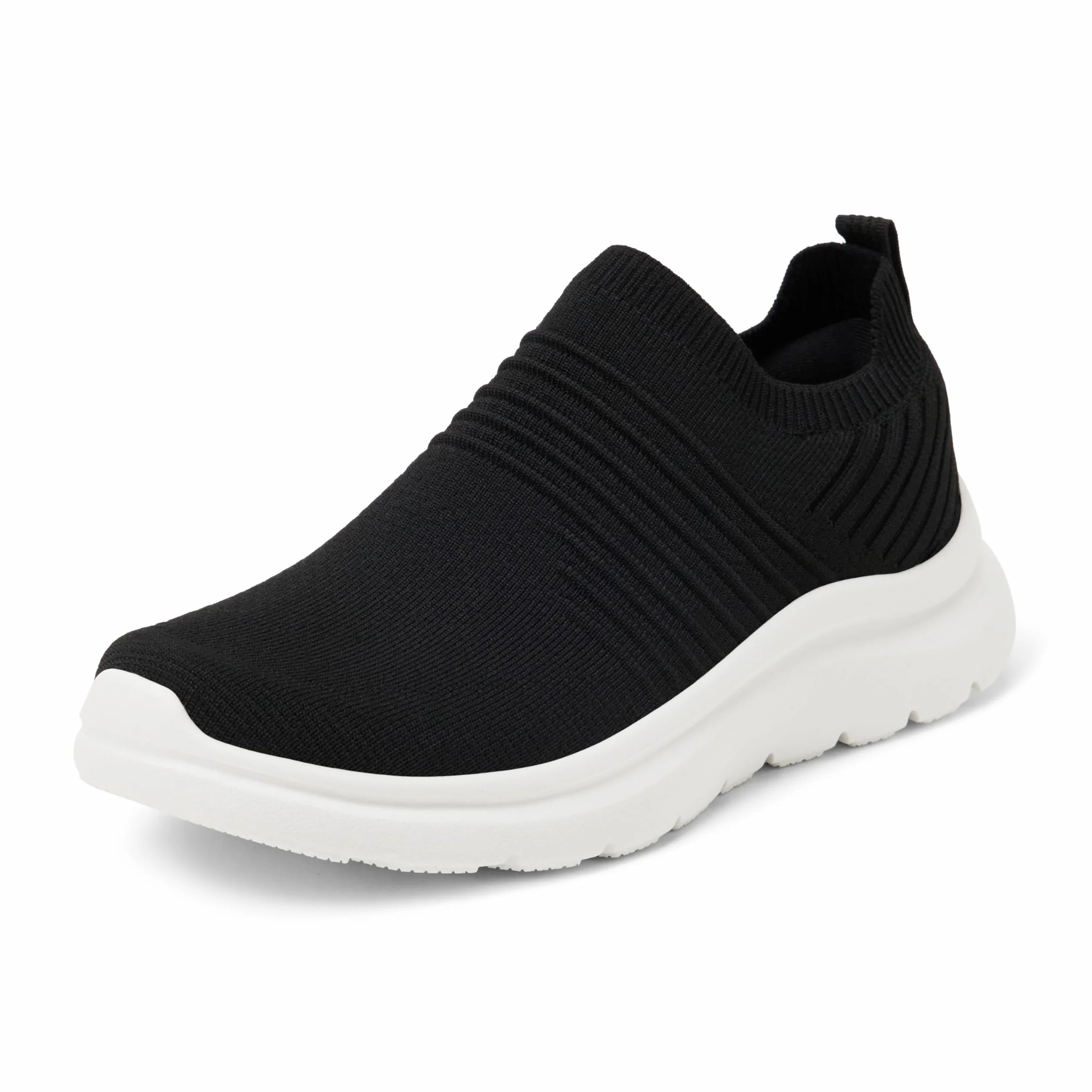 Amazon Essentials Zapatos Ligeros sin Cordones Mujer
