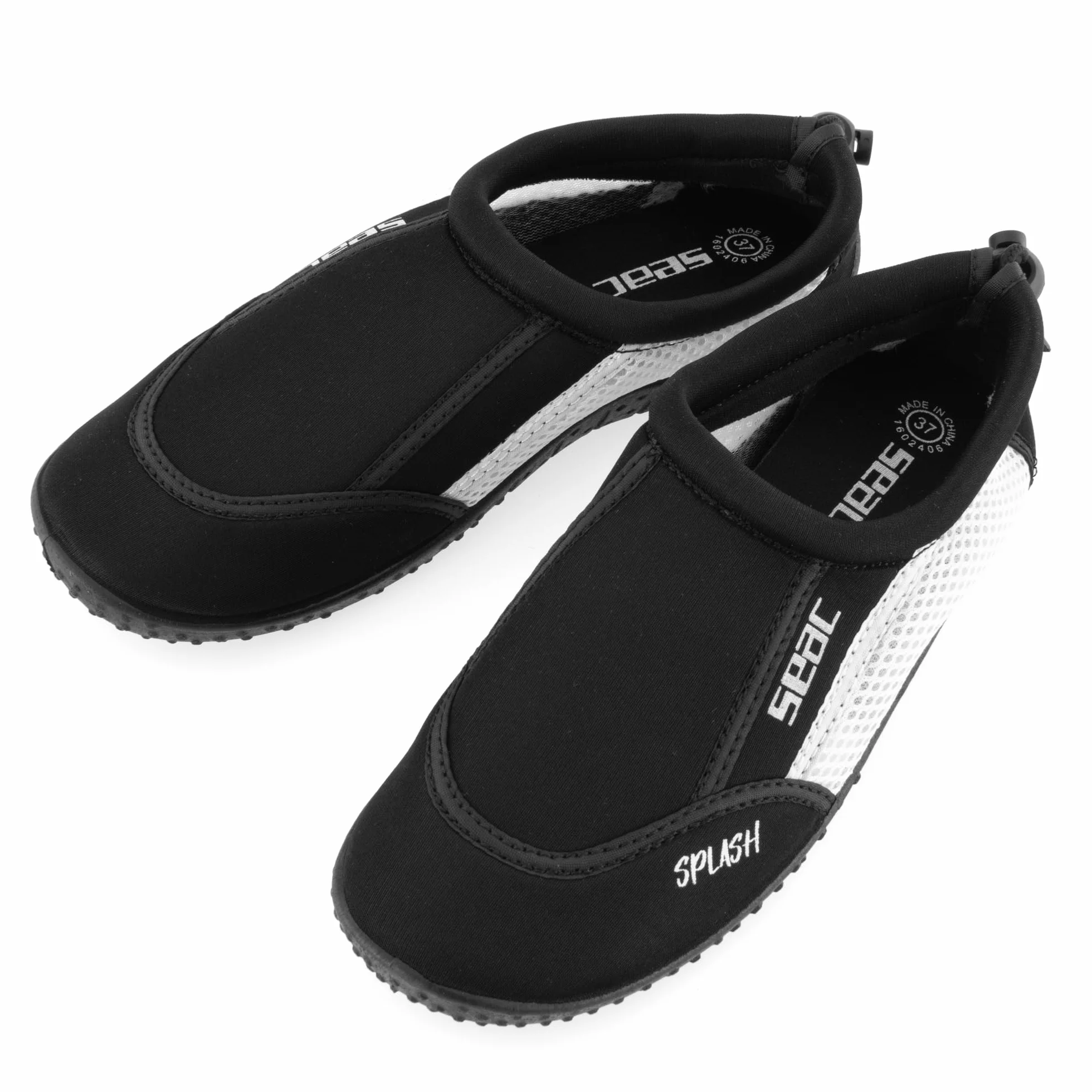 SEAC Splash zapatillas para rocas secado rápido mar playa piscina