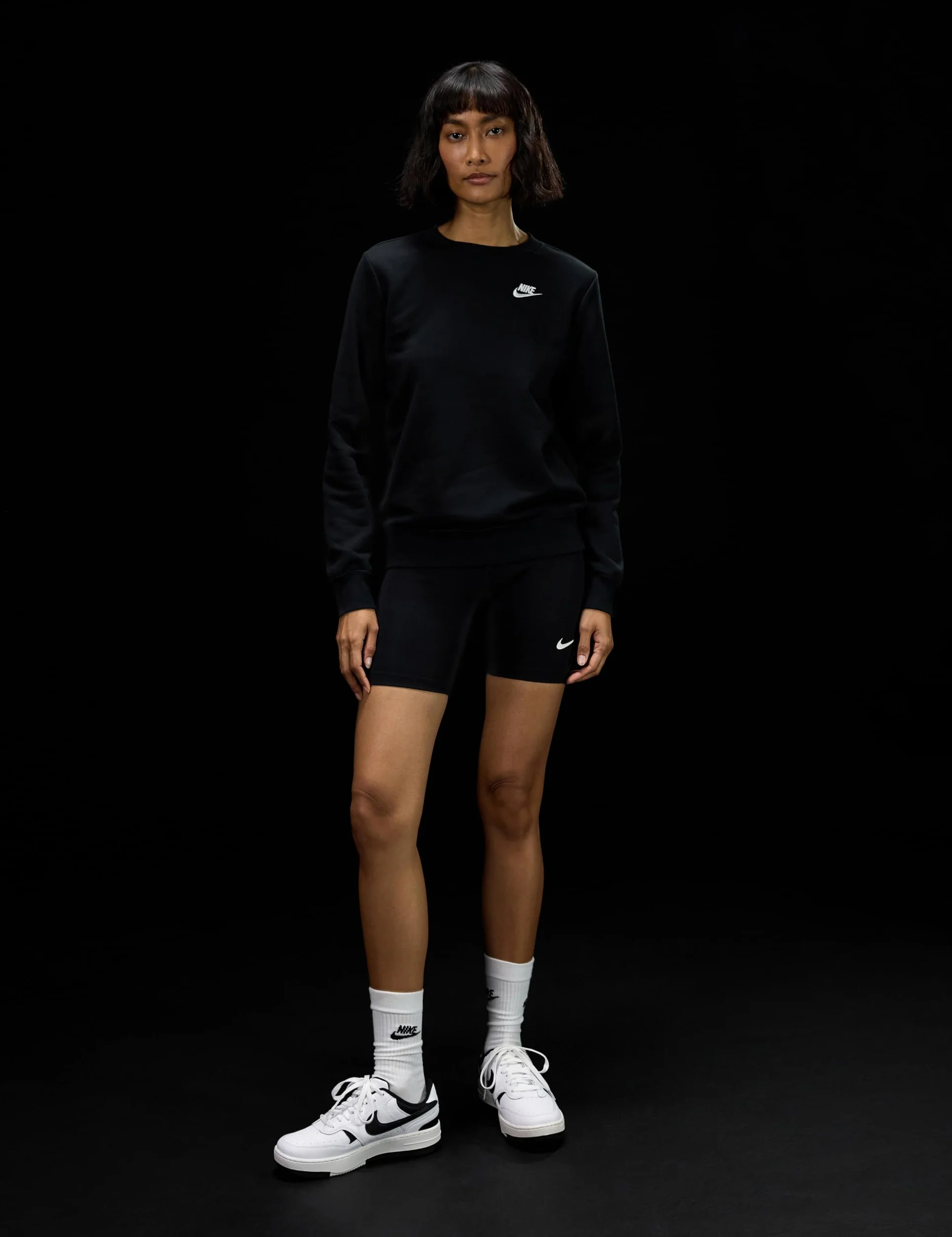 NIKE Gamma Force Zapatillas Mujer
