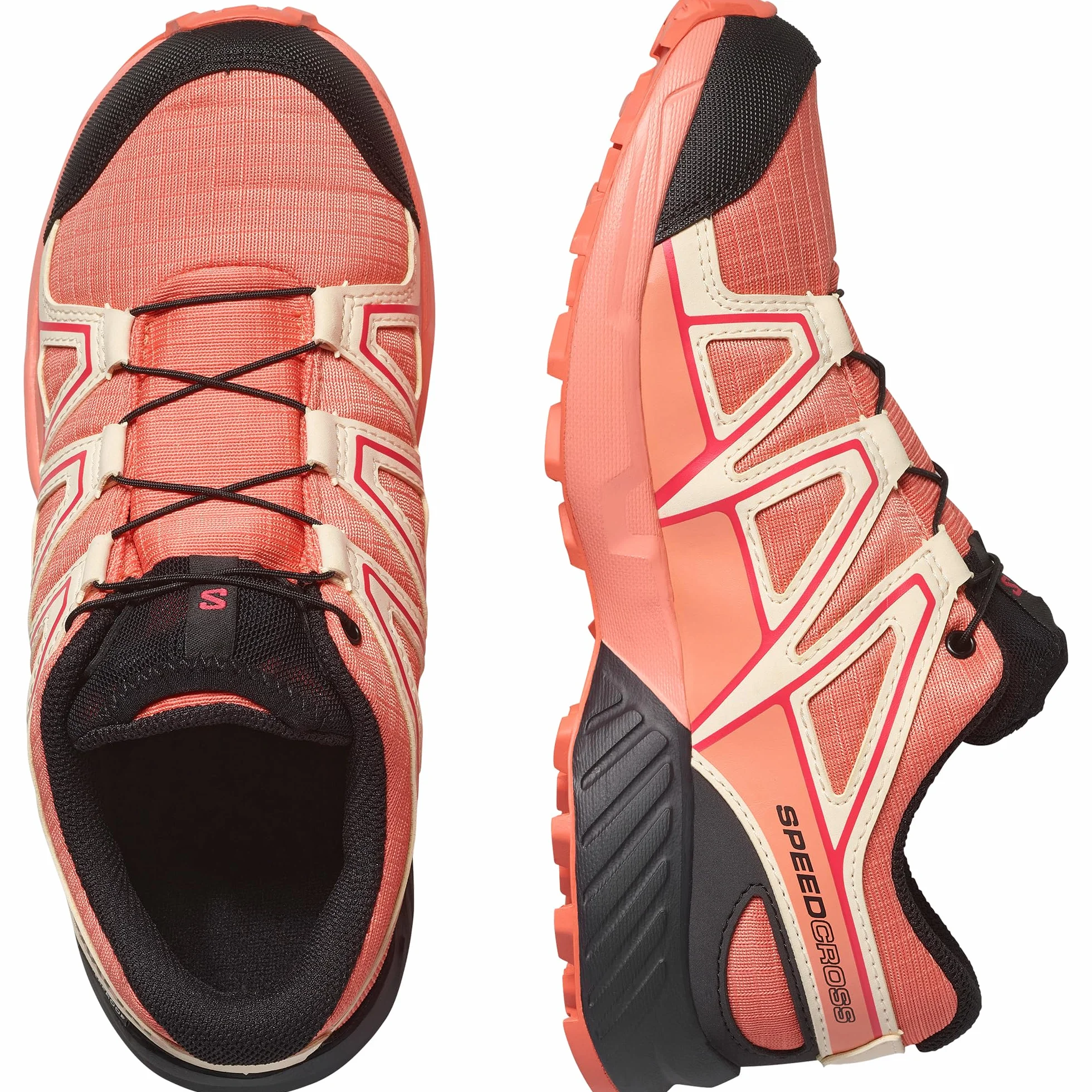 Salomon Speedcross Waterproof Zapatillas Unisex
