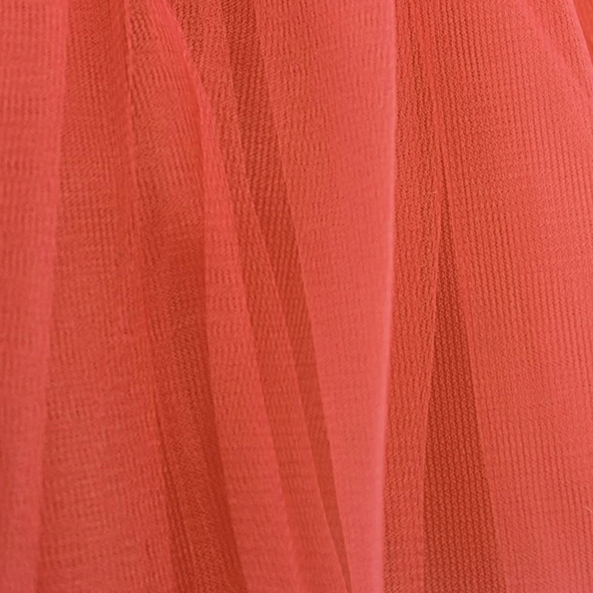Falda de Tutú para Niñas Tul Ballet 3 Capas Elástica Disfraz Princesa 30cm