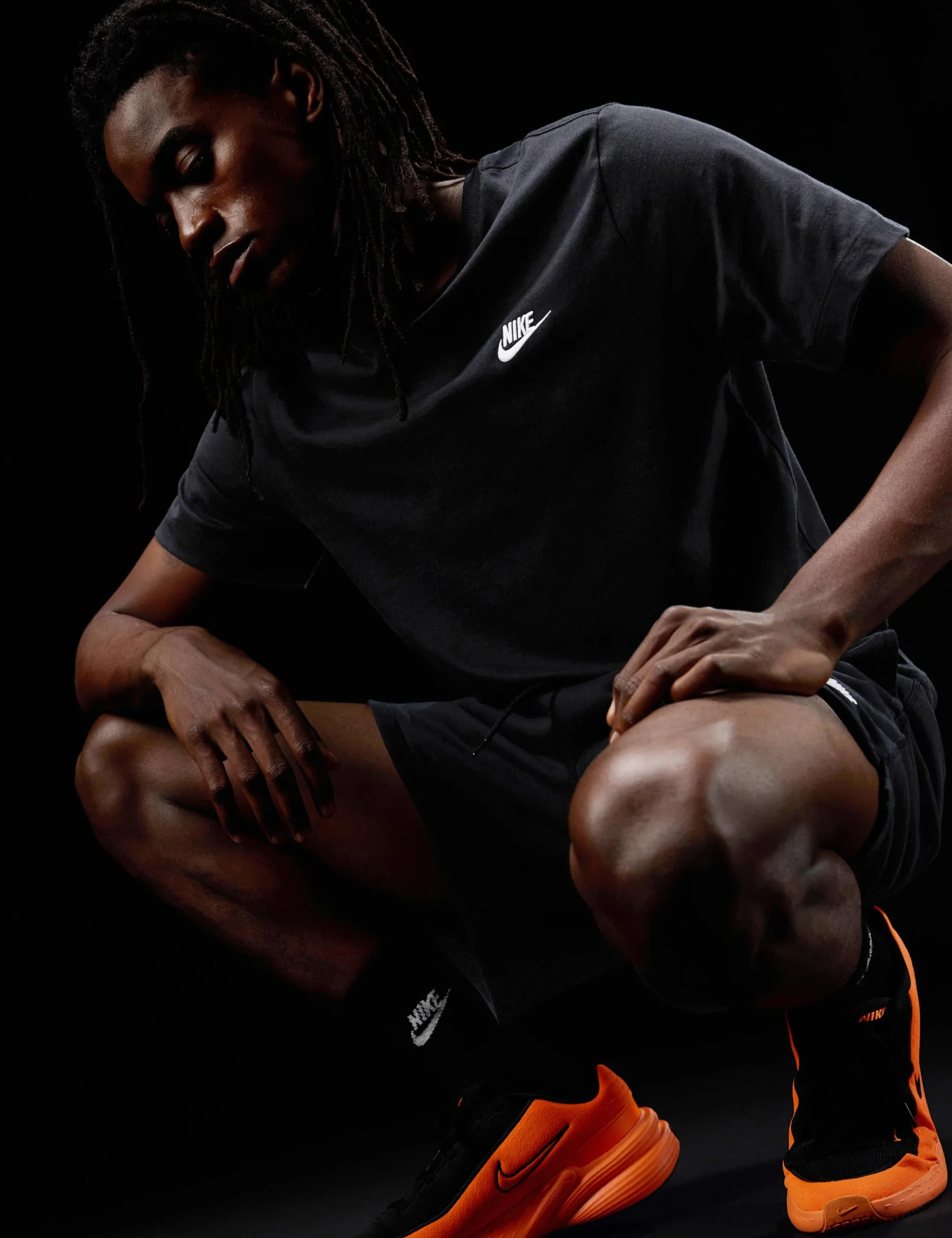 Nike M NSW Club tee Camiseta Hombre Pack de 1