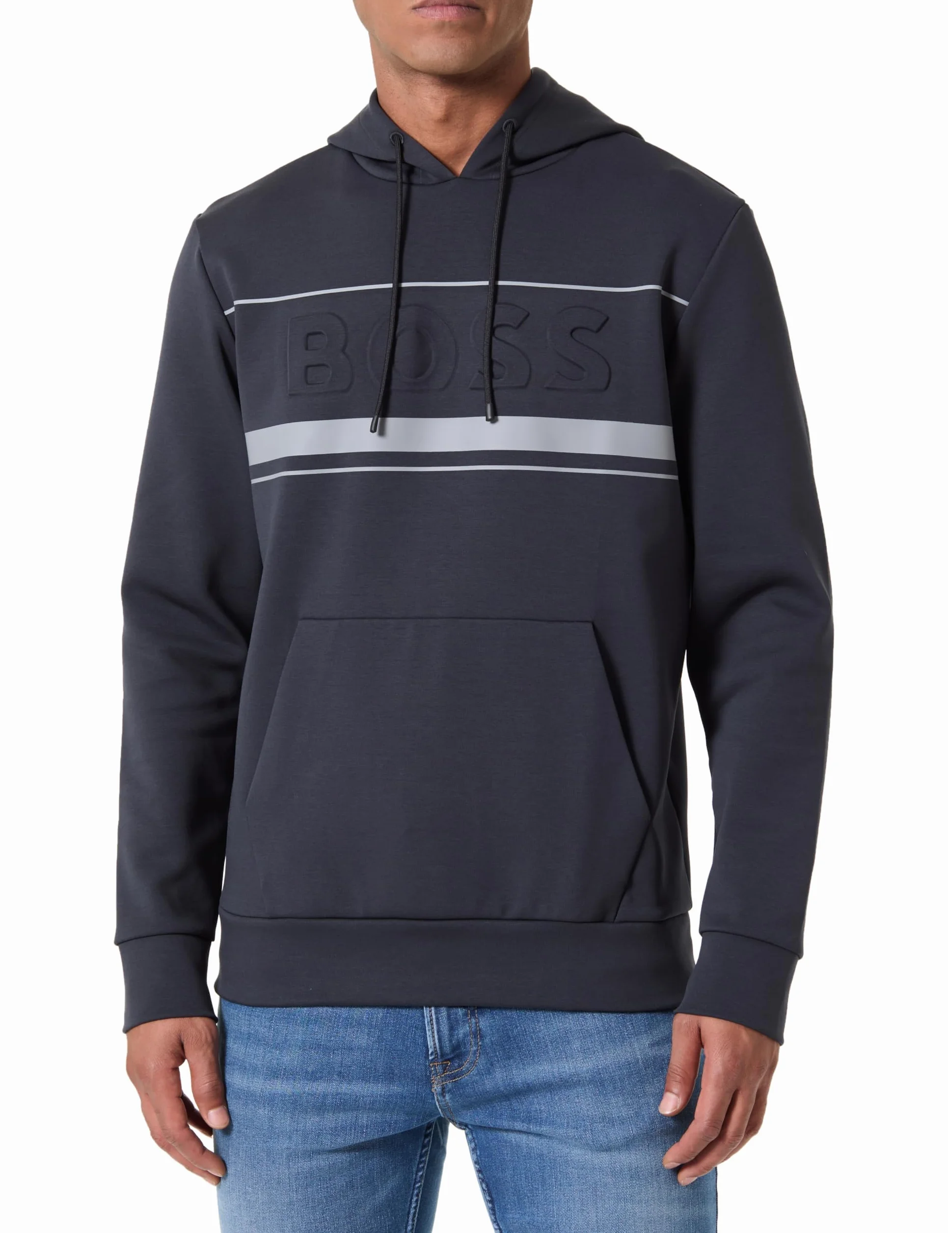 Boss Soody Zone Sudadera Hombre Pack 1
