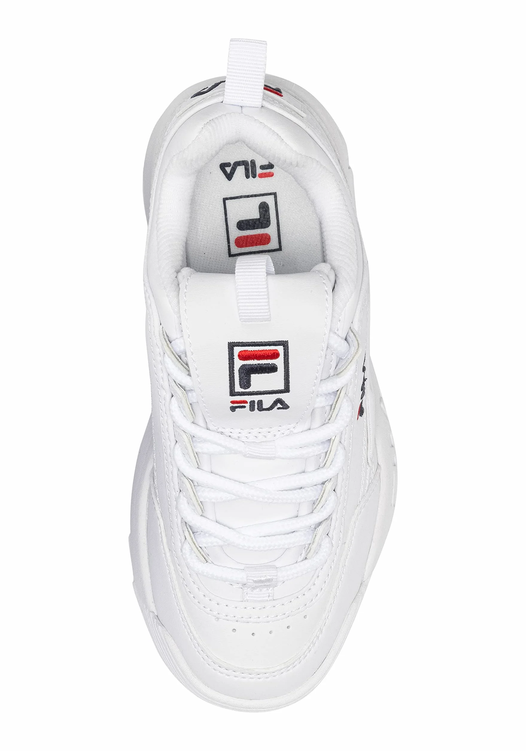Fila Disruptor Teens Zapatillas Niñas