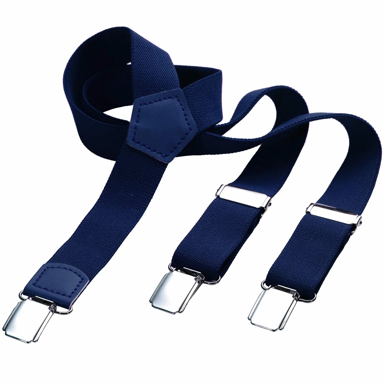 DonDon Tirantes Ajustables 2 cm Niños 80-110 cm 1-5 Años