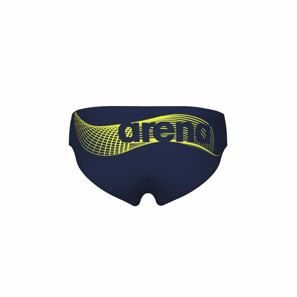 ARENA Men's Wake Swim Briefs Hombre Pack de 1