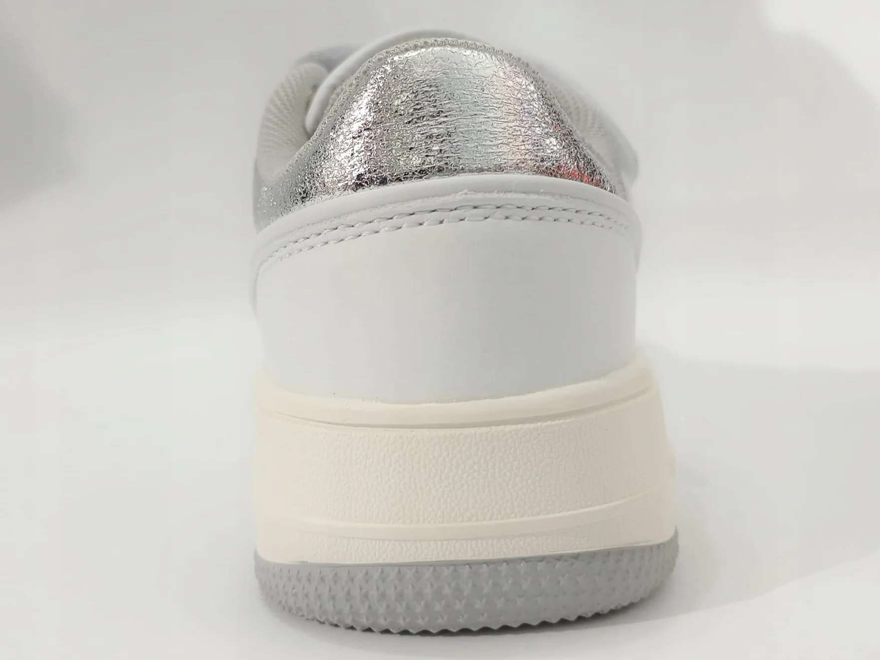 Champion Rd18 Foil G PS Low Sneakers Niñas