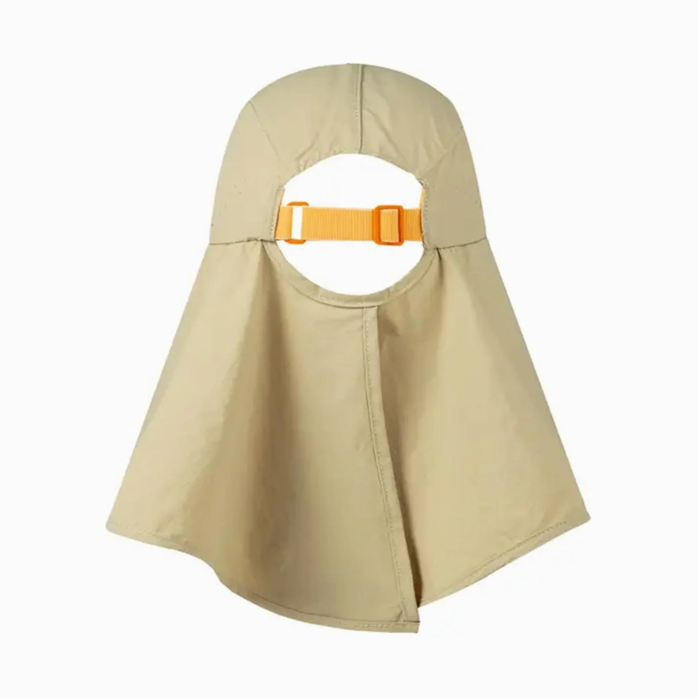 Buff Desert Gorra Unisex Solid Birch Grey