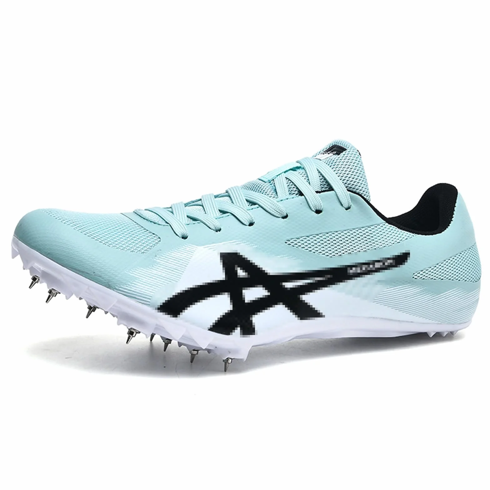 Zapato atléticos ligeros transpirables para mujeres jóvenes niños entrenamiento correr