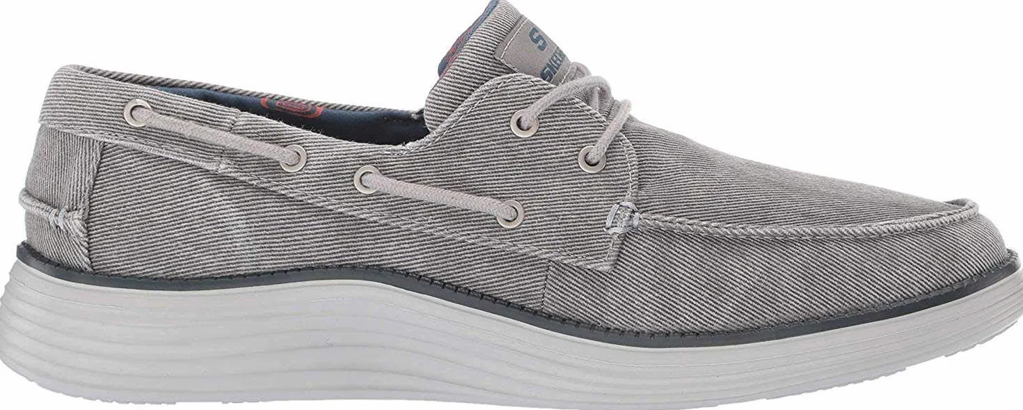 Skechers Status 2.0 Lorano Mocasines Hombre
