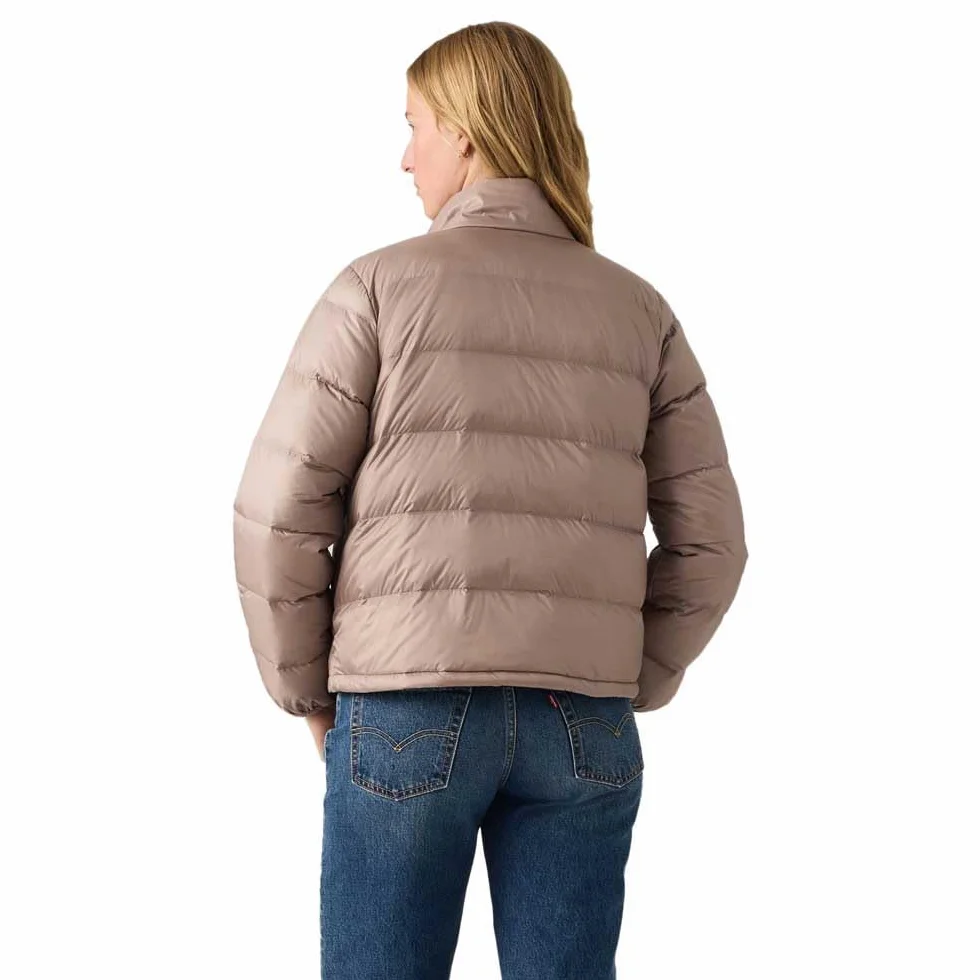 Levi's Packable Puffer Chase Chaqueta Mujer