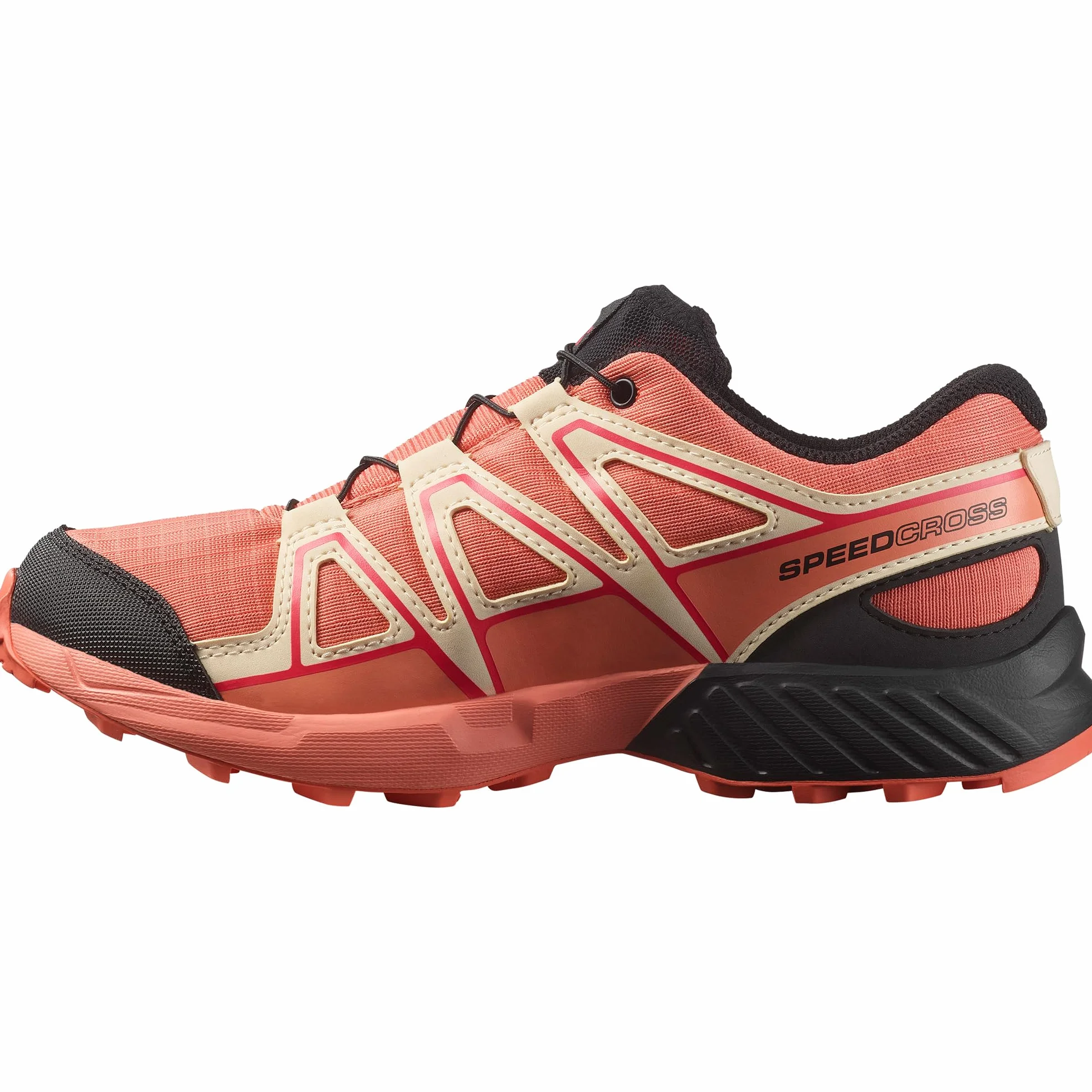 Salomon Speedcross Waterproof Zapatillas Unisex