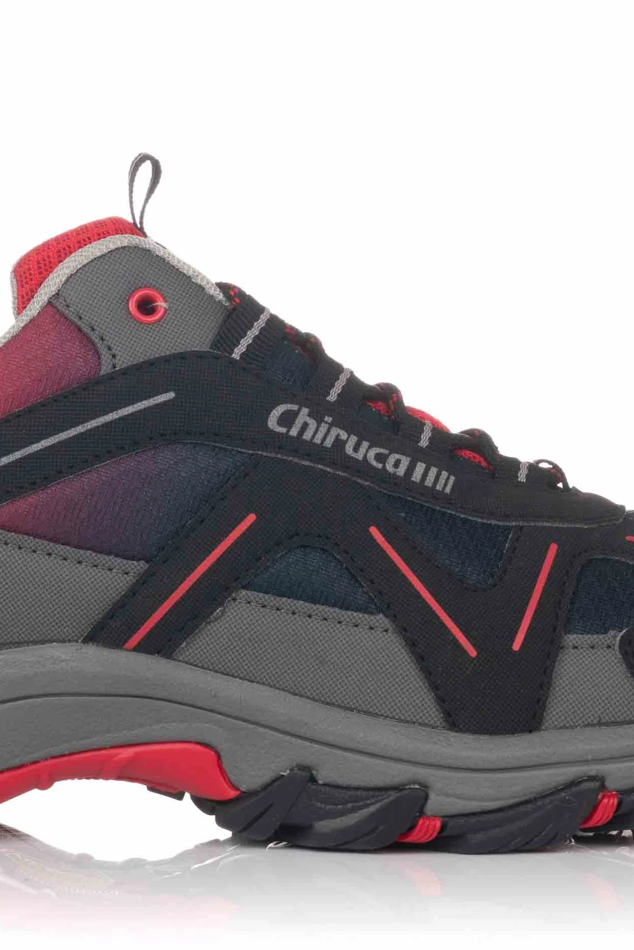Chiruca Zapatillas de montaña Hombre Sumatra