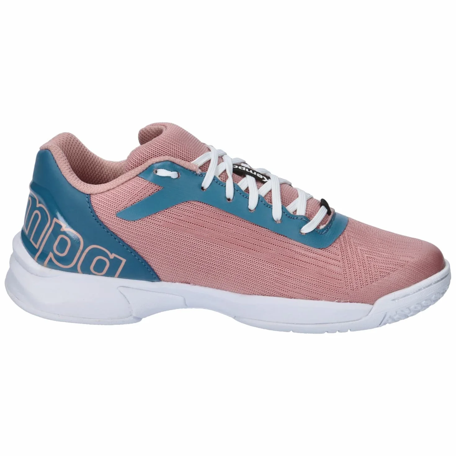 Kempa Attack 2.0 Women Zapatillas de Balonmano Transpirables