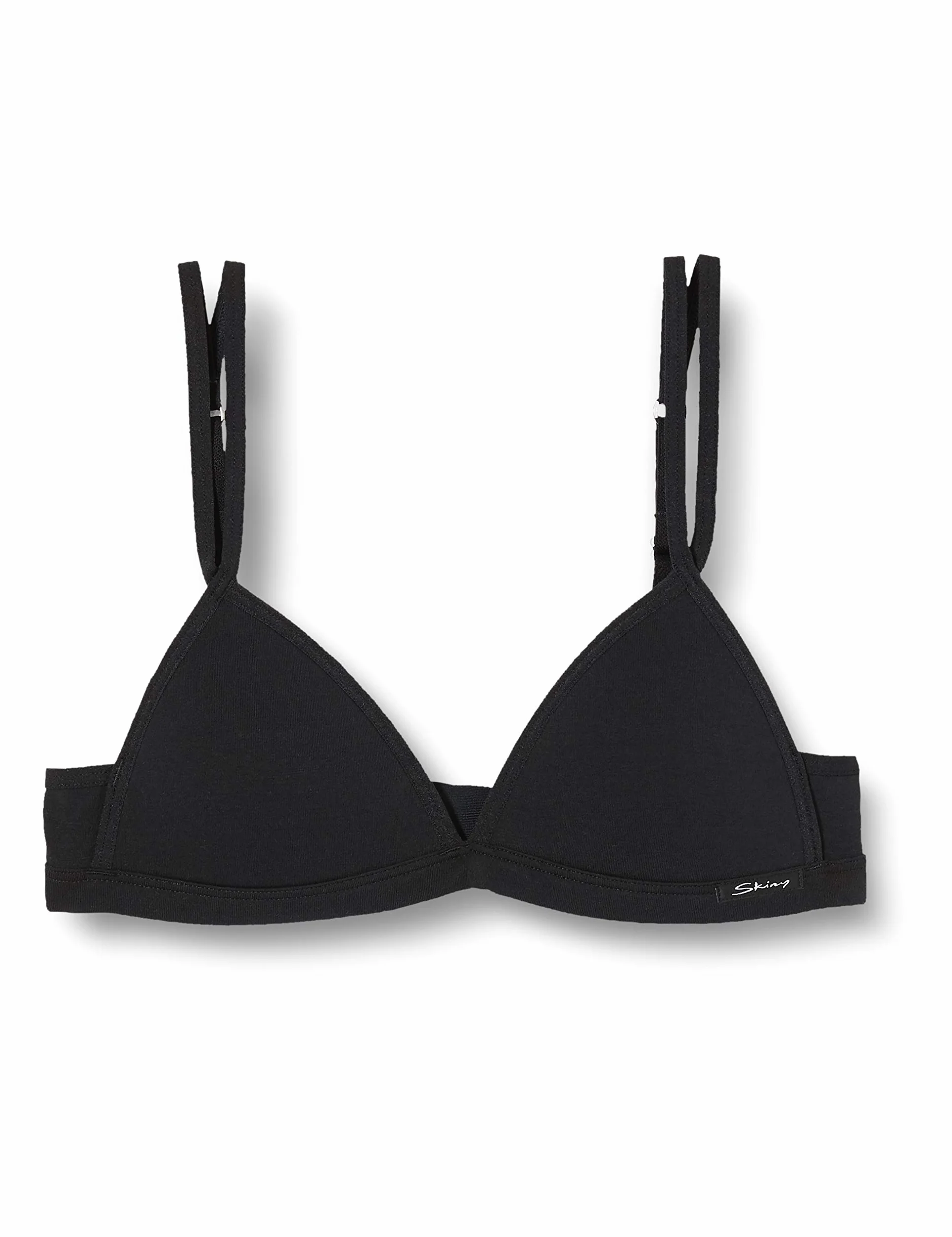 Skiny Mädchen Triangel Gepaddet Essentials Girls Sujetador Niñas Pack de 1
