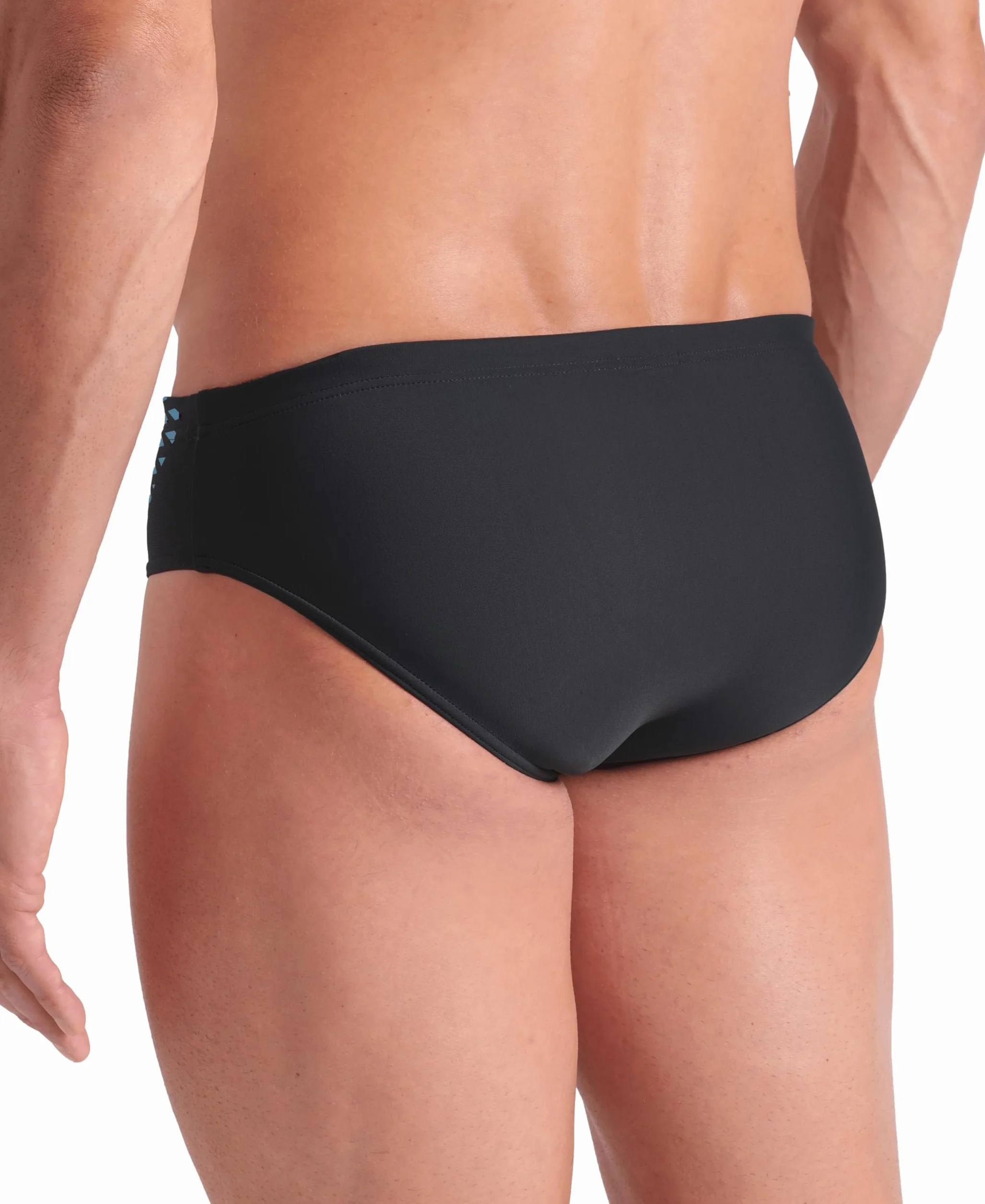 ARENA Men's Swim Briefs Hombre Pack de 1