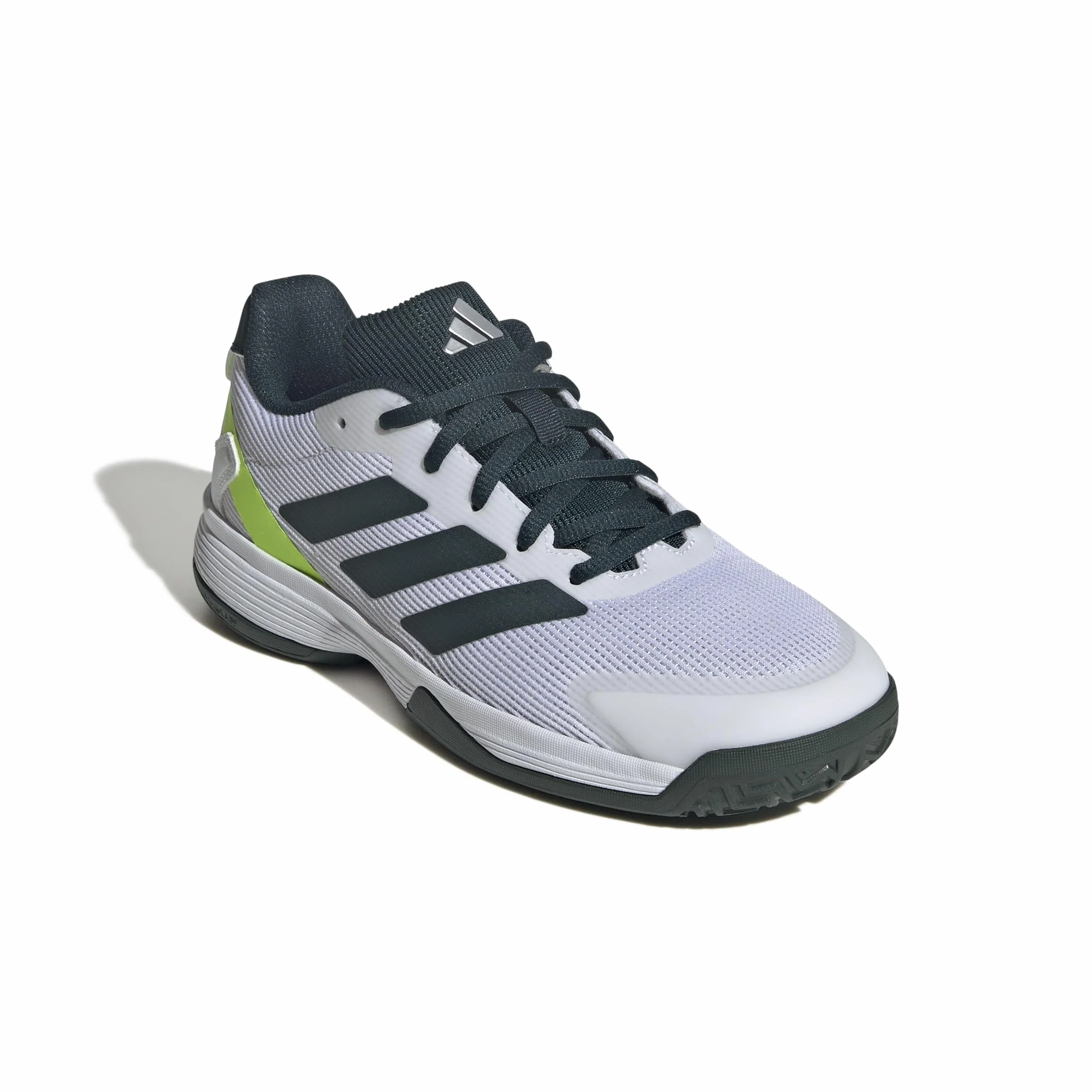 adidas Unisex Kids Zapatilla Ubersonic Tennis