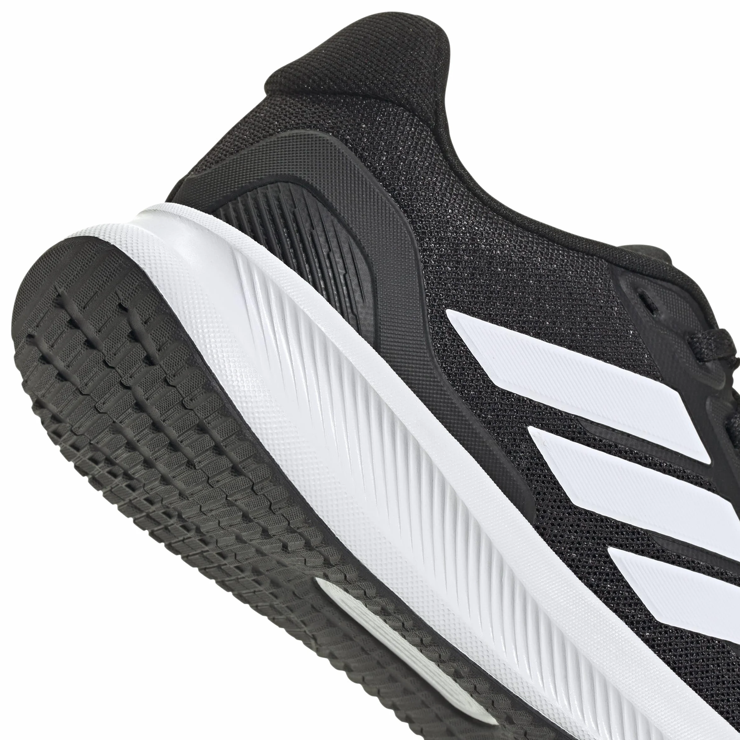 Adidas Unisex RUNFALCON 5 Zapatos Junior