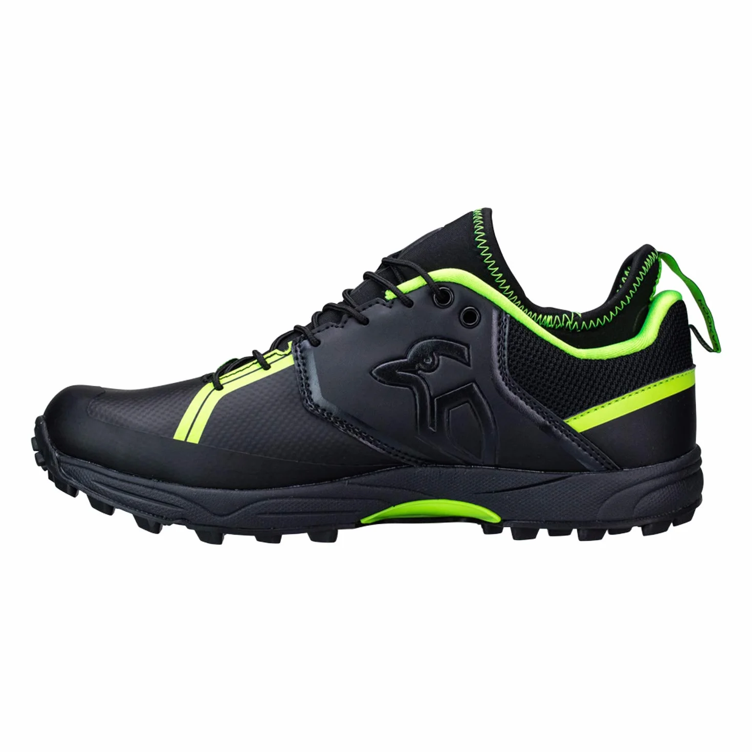 Kookaburra Team Zapatos de Hockey Hombre