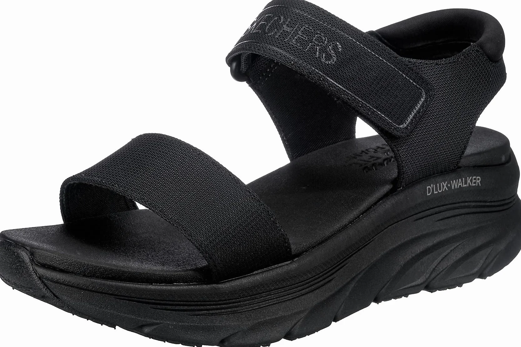 Skechers Camino Brillante Ultra Flex 3.0 Manos Libres Zapatillas Mujer