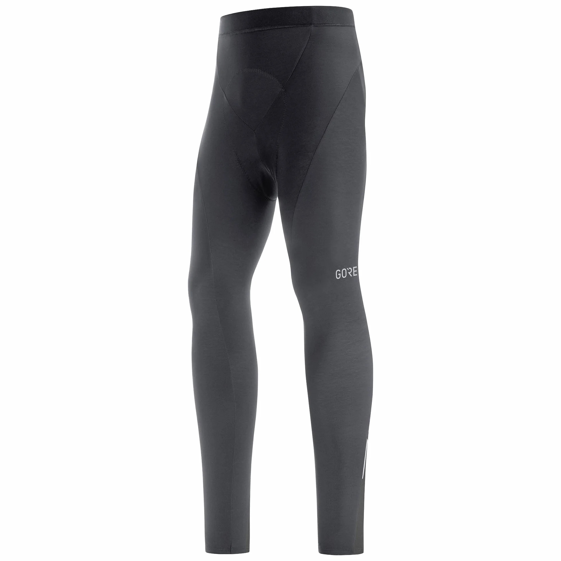 Gore Wear Culote Largo Sin Tirantes C3 Thermo Hombre