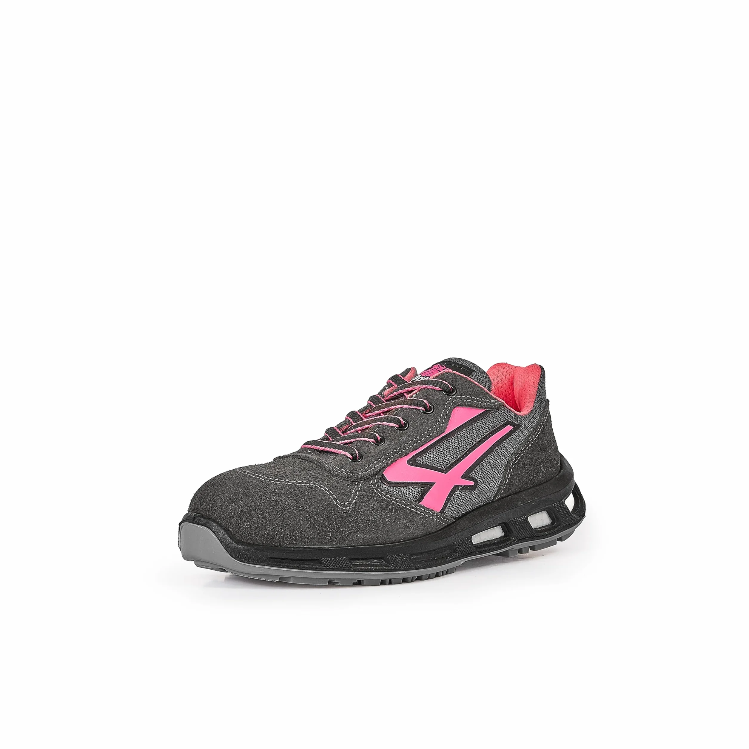 U-Power Verok S1p SRC Zapatos de Seguridad Mujer