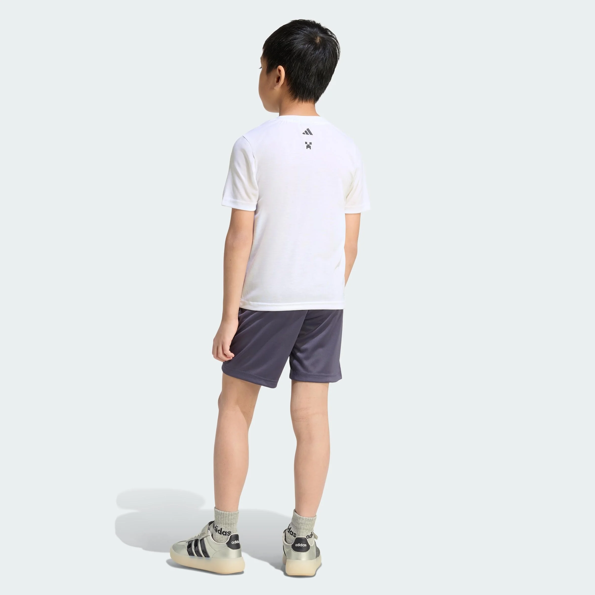 adidas Minecraft Jogger Unisex niños