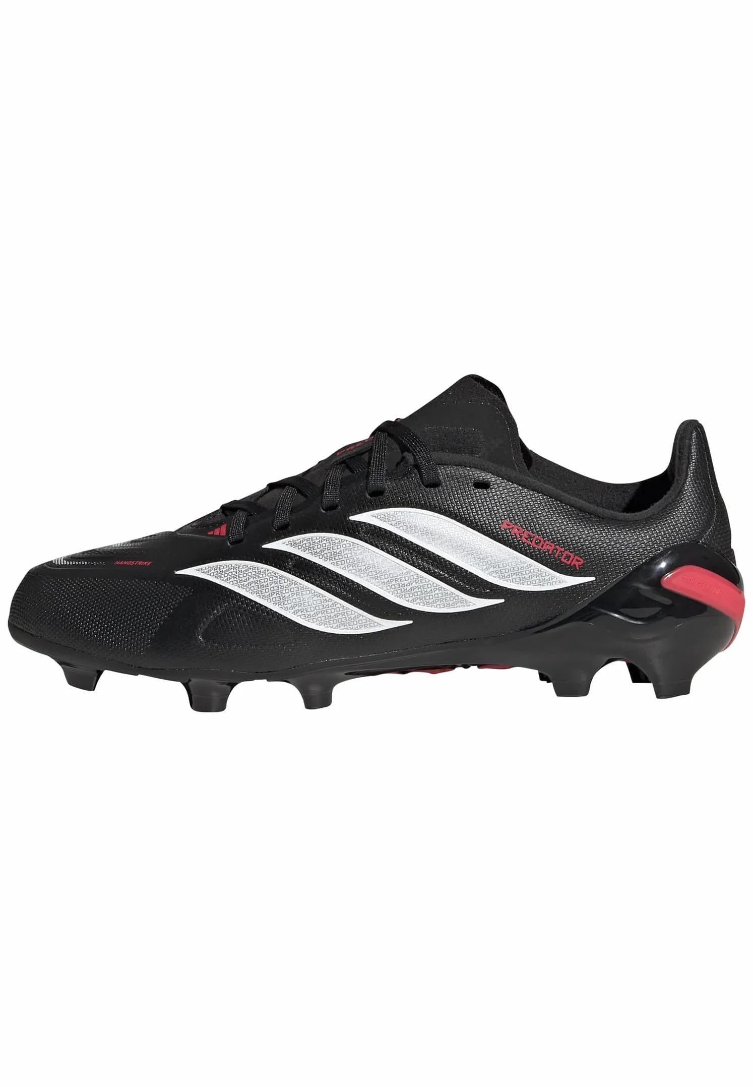 adidas Predator League Firm Ground Football Boots Kids