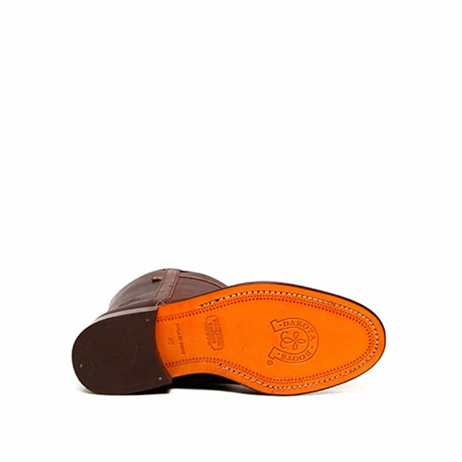 Bota campera Valverde del Camino Hombre