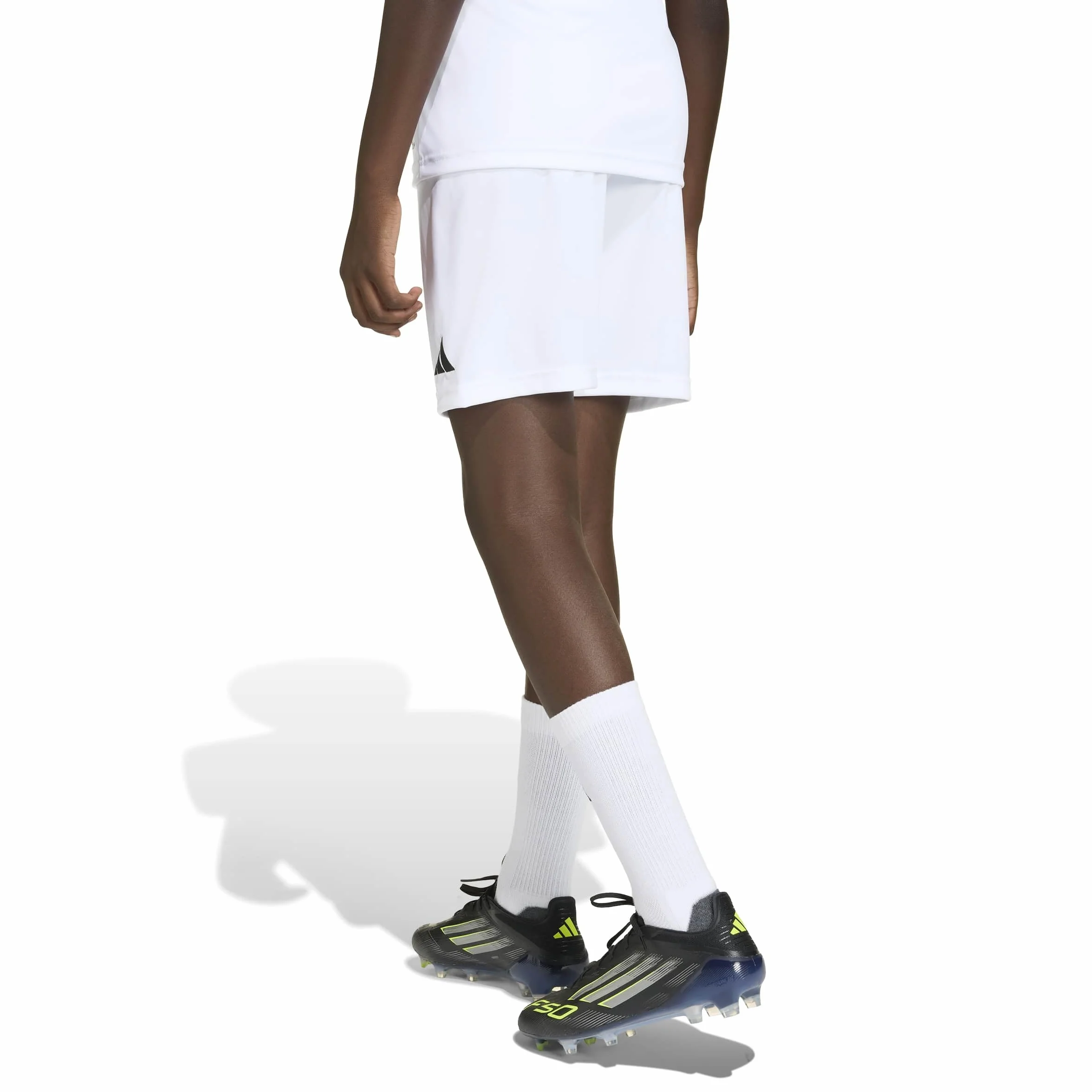 adidas Entrada26 Kids Pantalones Cortos Unisex niños