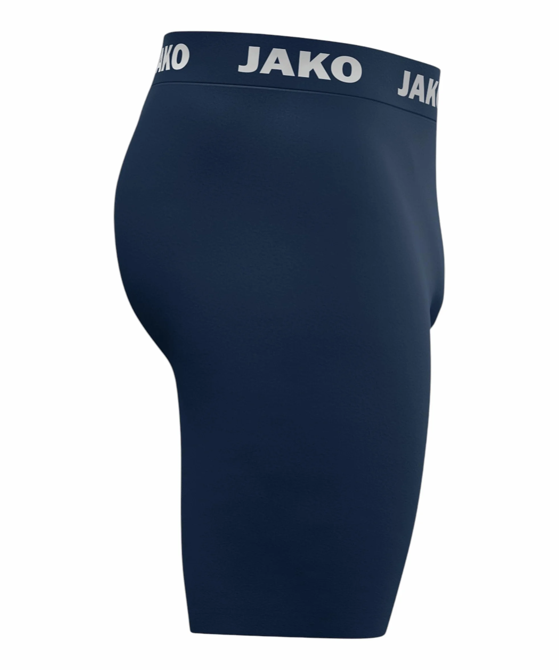 JAKO Kinder Short Tights Function Mallas Unisex niños