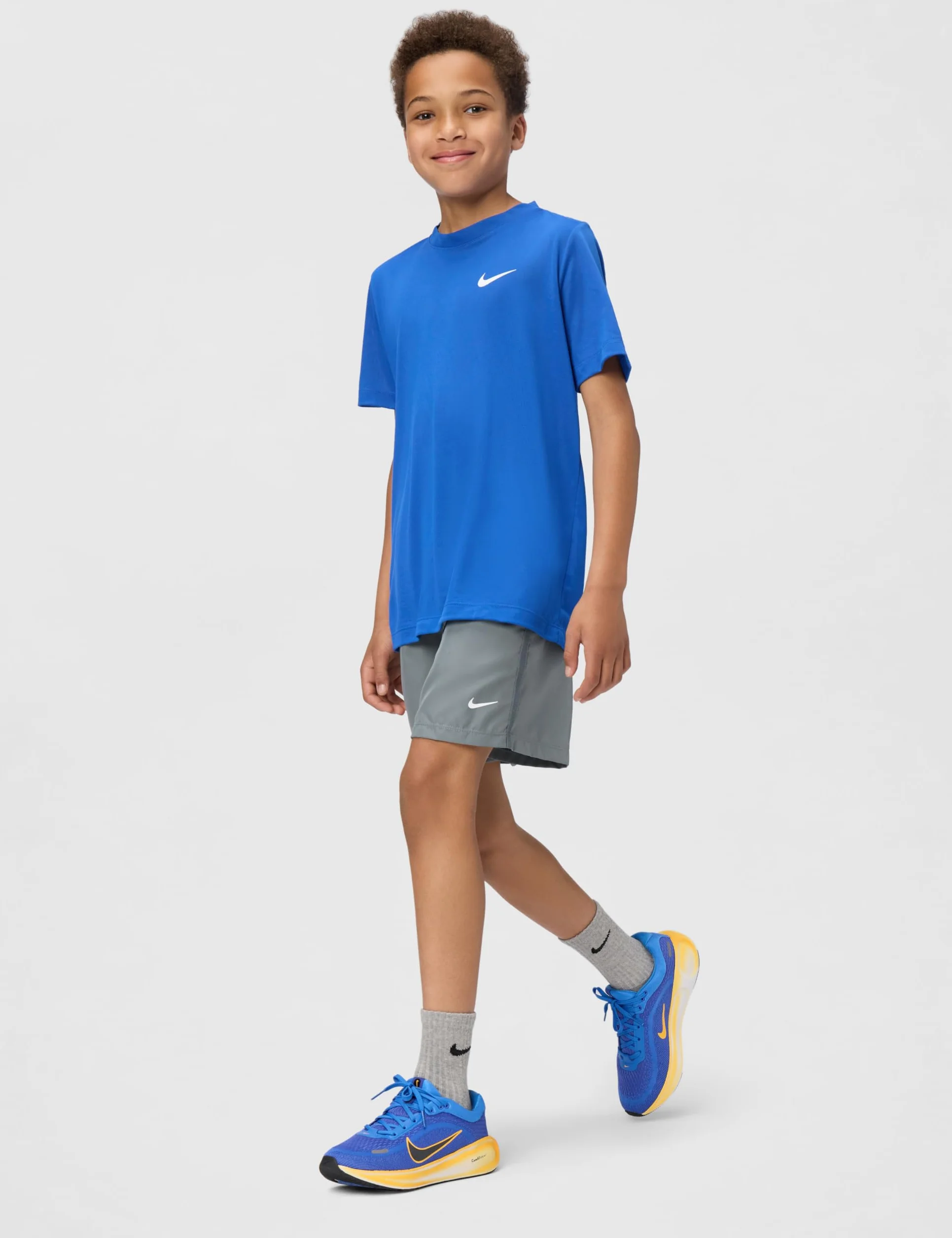 Nike Nike Stellar Ride Laufschuh Für Ältere Kinder Zapatillas para correrUnisex niños