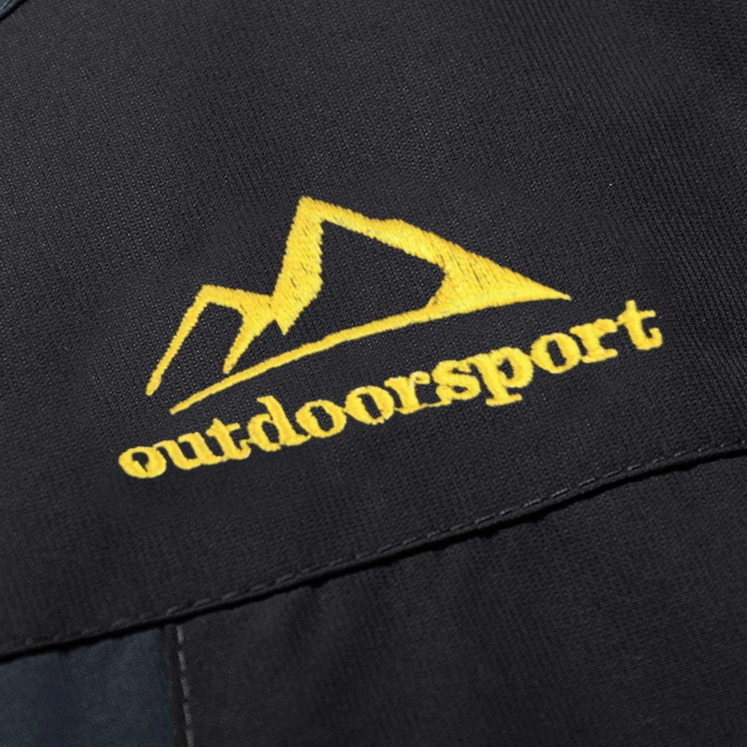MAGCOMSEN Chaqueta de esquí impermeable para hombre a prueba de viento Mountain Parka con capucha