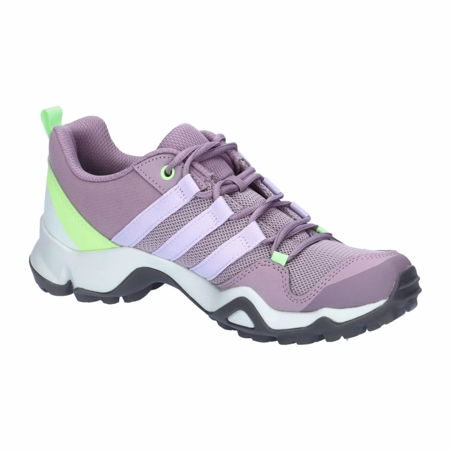 Adidas Terrex Ax2r Hiking Shoes Zapatos de senderismo Unisex niños