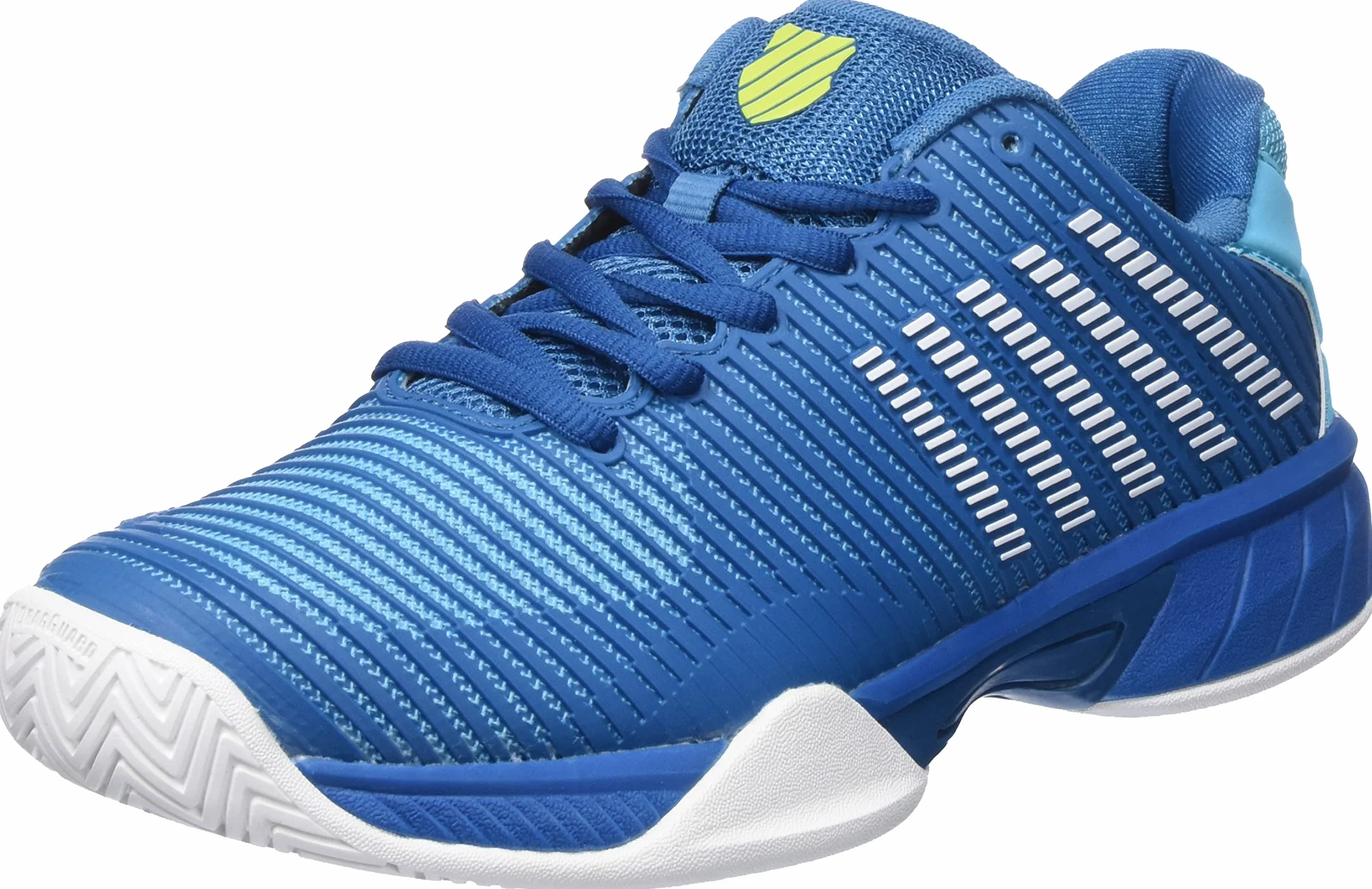K-Swiss Hypercourt Express Buty sportowe dla dziewcząt
