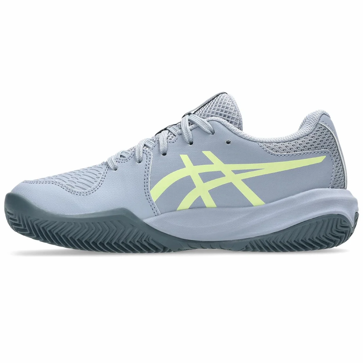 Asics Gel-Resolution X GS Clay 1044a080 700 Junior