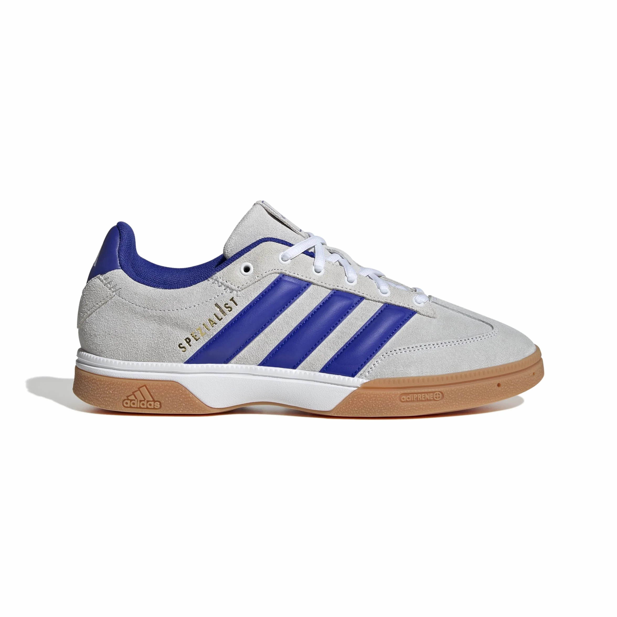 adidas Men's Spezialist Indoor Zapatilla