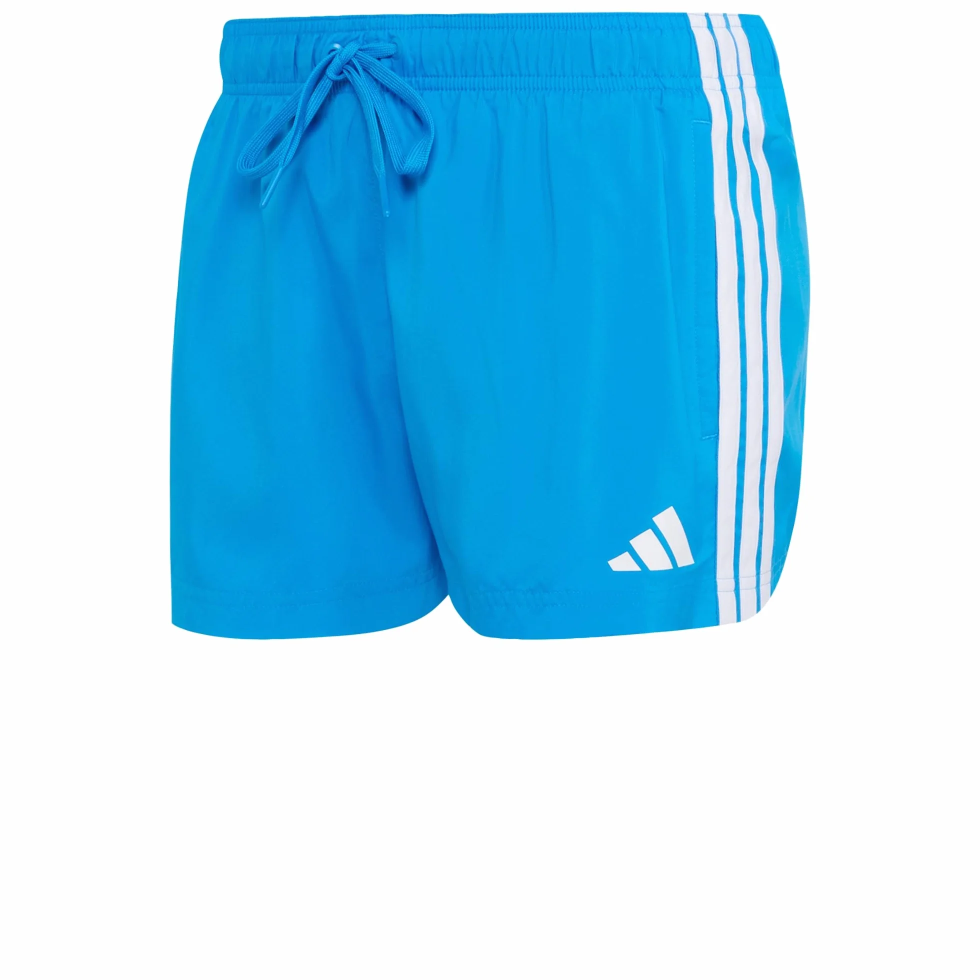 Adidas Bañador Hombre 3 Stripes Swim 3 Inch Pack 1