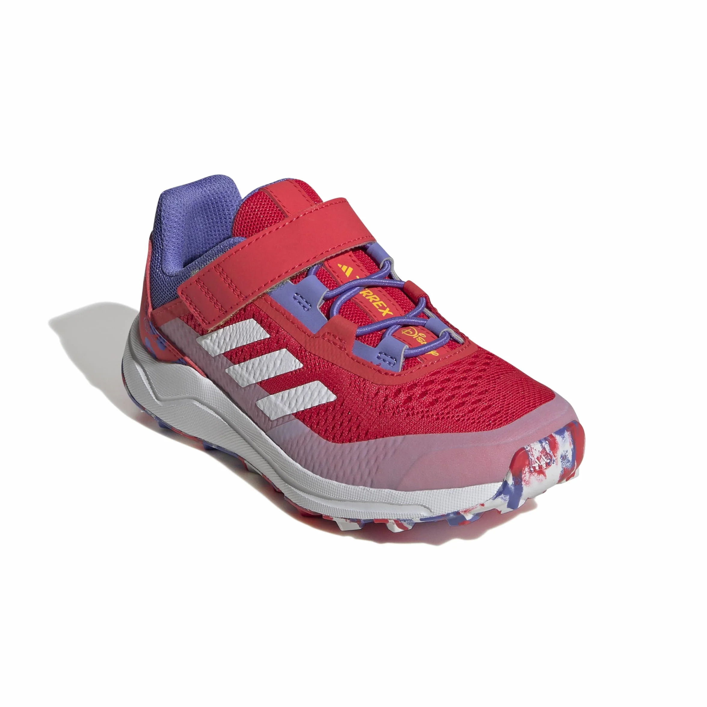 adidas Terrex Agravic Flow X Disney Trail Running Shoe Zapatillas Unisex niños