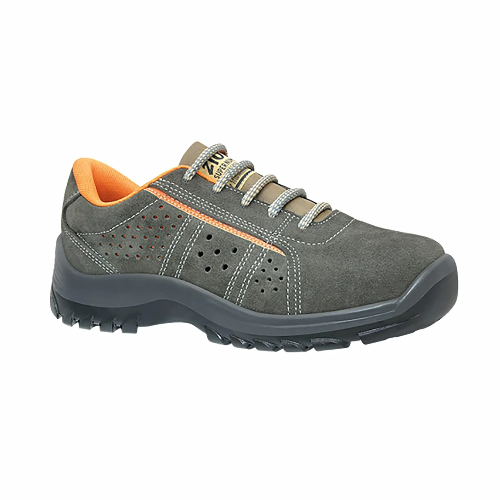 PANTER Zapato Zion S.Numan Perforad S1P