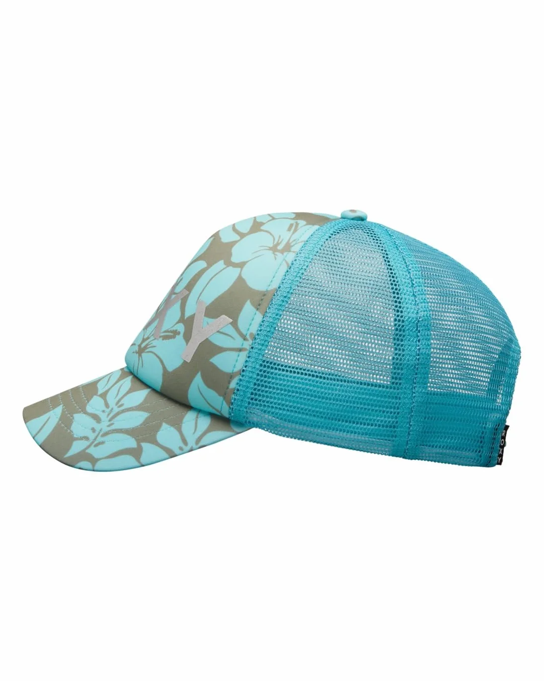 Roxy Honey Coconut Chapeau Niñas