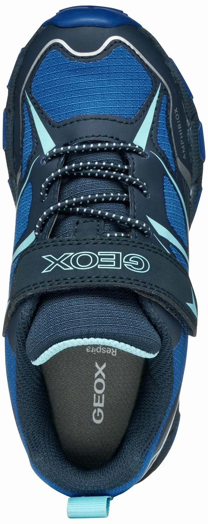 Geox J Magnetar Boy B ABX Zapatillas Niños
