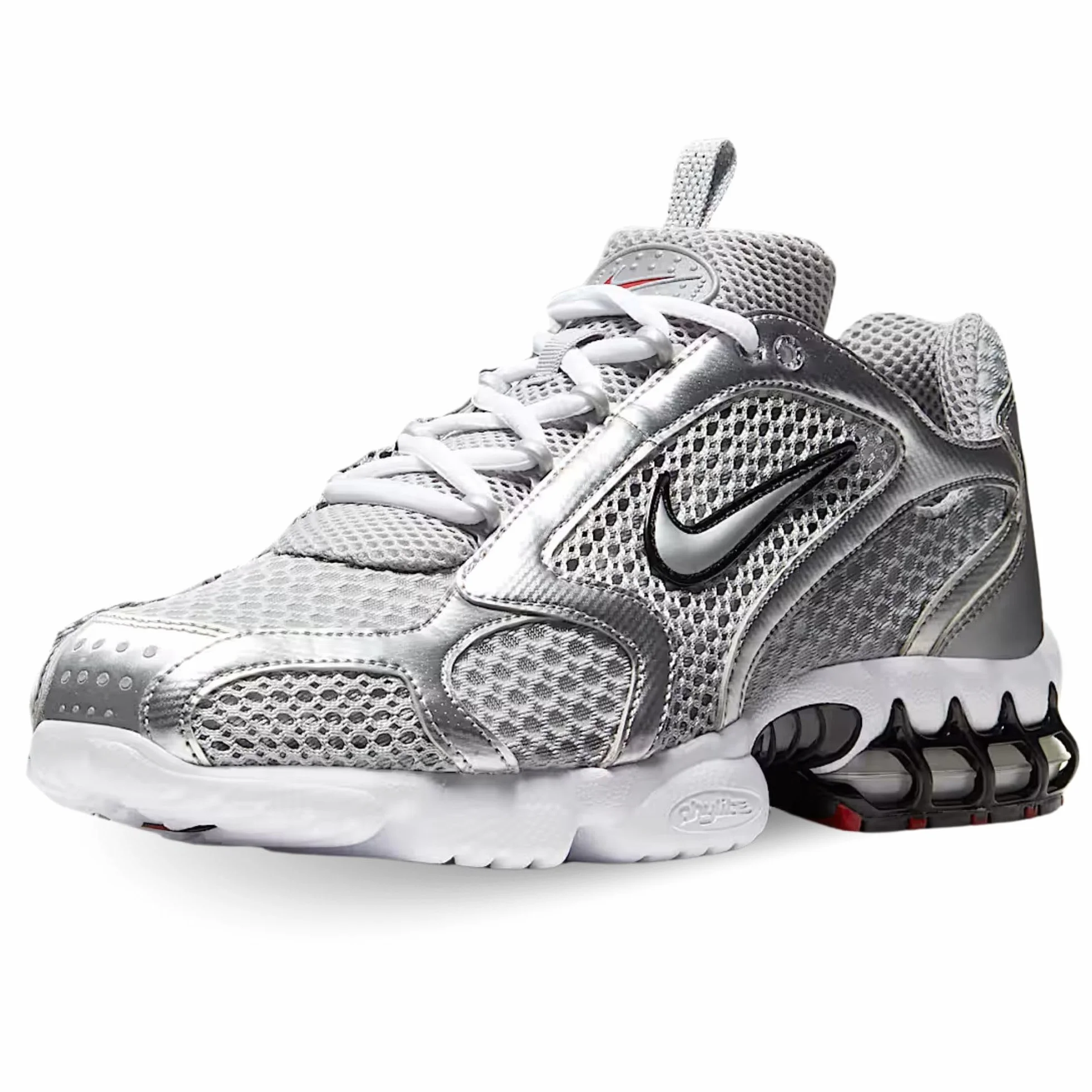 Nike Air Zoom Spiridon Cage 2 Sneaker Hombre