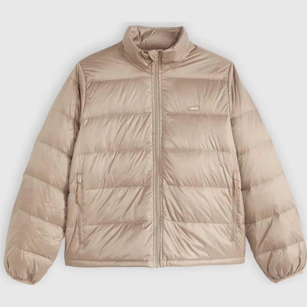 Levi's Packable Puffer Chase Chaqueta Mujer