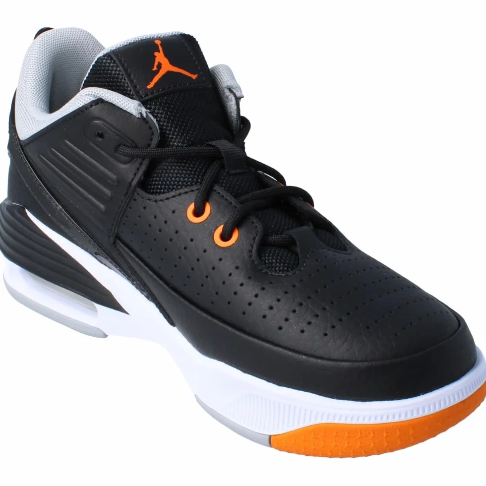 NIKE Jordan Max Aura 5 GS Zapatillas deportivas para escuela primaria